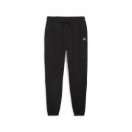 Штани Puma DOWNTOWN SWEATPANTS TR 62436301 р. L чорний