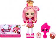 Лялька Shopkins Shoppies Шеф-клуб Донатіна 56301