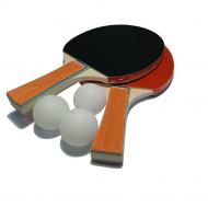 Набір для настільного тенісу Shantou TT2305