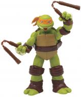 Фигурка TMNT Черепашки-ниндзя Забияки Микеланджело 90626