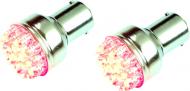 Автолампа светодиодная RinG (LED3829R) P21W 0,05 Вт 2 шт.(LED3829R)
