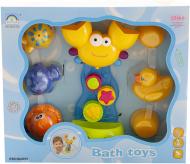 Набор Xing Long Da Toys для игры в воде 8815