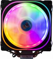 Процессорный кулер Cooling Baby R90 4P Color