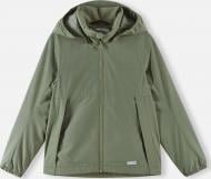 Куртка для девочек Reima Kuorista р.158 темно-зеленый 5100330B-8920 Куртка для девочек Reima Kuorista р.158 темно-зеленый 5100330B-8920