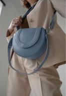 Сумка женская The Wings Mandy голубой TW-Mandy-blue