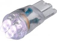 Автолампа светодиодная RinG LED5014W W5W 0,05 Вт 2 шт.(LED5014W)