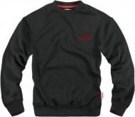 Толстовка Dobermans Aggressive BC125 р. XXL черный