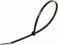 Стяжка для кабеля 3M Scotchflex 200x3,5 мм 100 шт. черный