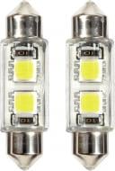 Автолампа светодиодная RinG (RW2394LED) C5W 41mm 0,05 Вт 2 шт.(RW2394LED)