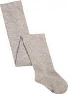 Колготки унисекс Duna 480р.140 светло-серый