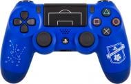 Геймпад беспроводной Sony PlayStation Dualshock v2 F.C. (9917564) blue