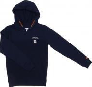 Худи для мальчика NWM р.158 синий U44233-1
