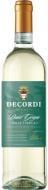 Вино Decordi Pinot Grigio біле сухе 0,75 л