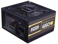 Блок живлення AZZA PSAZ-650W 650 Вт