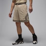Шорты Jordan M J DF SPRT DMND SHORT HF9910-206 р. L бежевый