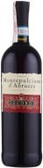 Вино Decordi Montepulciano d'Abruzzo червоне сухе 0,75 л