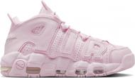 Кроссовки женские демисезонные Nike AIROREUPTEPO DV1137-600 р.36 розовые