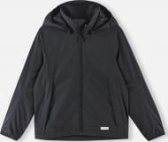 Куртка для мальчиков Reima Kuorista р.158 черный 5100330B-9990 Куртка для мальчиков Reima Kuorista р.158 черный 5100330B-9990