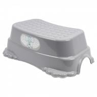 УЦЕНКА! Подставка ТехноК серая ст. 1522 (УЦ №2884)