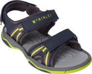 Сандалии McKinley 232558-916519 р.35 синий