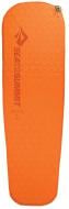 Коврик туристический Sea To Summit UltraLight Mat 183х51х2,5 см Orange (STS AMSIULR)