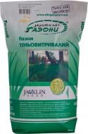 Насіння Українські газони газонна трава "Газон тіневитривалий” 5 кг