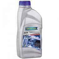 Масло трансмиссионное RAVENOL ATF MM SP-III Fluid 1 л (12121031)