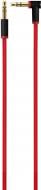 Кабель Beats 3,5 мм – 3,5 мм 1 м червоний (MHE12G/A)