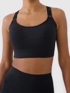Топ 4F SPORT BRA F223 4FWSS26USBAF223-20S р.S чорний