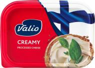 Сир Valio плавлений Фінляндія без глютену 28% 200 г п/ванночка