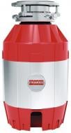 Измельчитель пищевых отходов Franke Turbo Elite Slimline TE-75