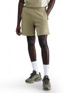 Шорты Nike M NSW SW AIR SHORT FT HM0178-276 р. L бежевый