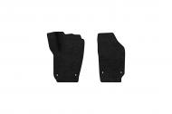Коврики автомобильные EVAtech Premium Volkswagen Polo (IV) 3-doors 2001-2009 4 поколение Htb EU VW1897AE2AV4VPB модельные
