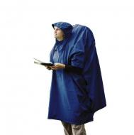 Дождевик-тент Sea To Summit Tarp Poncho Blue 265х137 см (STS APONCHOBL)