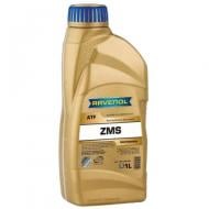 Масло трансмиссионное RAVENOL ATF ZMS 1 л (1211102001)