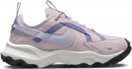 Кроссовки женские демисезонные Nike TC7900 DD9682-002 р.37,5 розовые