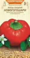 Насіння Насіння України перець Новогогошари 0,25 г (4823099801350)
