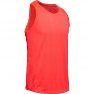 Майка Under Armour M UA Streaker 2.0 Shift Singlet 1350767-628 S розовый