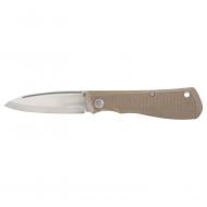 Нож складной Gerber Knives MANSFIELD,MCRTA,NAT,16L,3/12 1064424