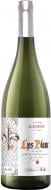 Вино Aujoux Lys Blanc біле напівсолодке 0,75 л