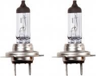 Автолампа галогенная RinG (REW477) H7 55 Вт 2 шт.(REW477)