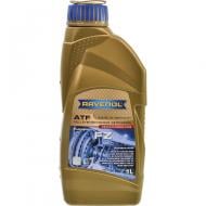 Масло трансмиссионное RAVENOL FZ 1 л (1211130001)