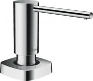 Дозатор Hansgrohe A71 500 мл хром