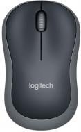 Компьютерные мышки Logitech