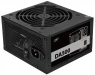 Блок питания Deepcool DA500 500 Вт