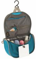 Косметичка Sea To Summit Hanging Toiletry Bag STS ATLHTBSBL р.S