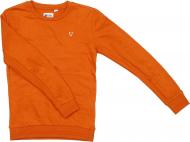 Джемпер для хлопчика NWM р.146 помаранчевий U44231-1