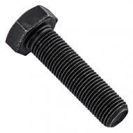 Болт метрический 35880 БП DIN 933 8x16 мм 70 шт. клас прочности 10,9 snapt