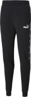 Брюки Puma ESS+ TAPE SWEATPANTS TR CL 84738801 р. XL черный Брюки Puma ESS+ TAPE SWEATPANTS TR CL 84738801 р. XL черный