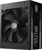 Блок живлення Cooler Master MPE-C501-AFCAG-3EU 1250 Вт